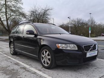 Volvo V50 D DRIVE S