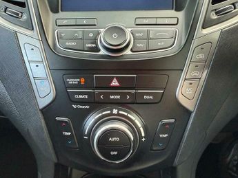 Hyundai Santa Fe 2.2 CRDi Premium SE Auto 4WD Euro 5 5dr (7 seat)
