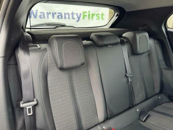 Peugeot 2008 50kWh Allure Premium + Auto 5dr (7kW Charger)