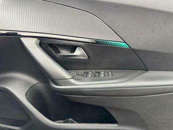 Peugeot 2008 50kWh Allure Premium + Auto 5dr (7kW Charger)