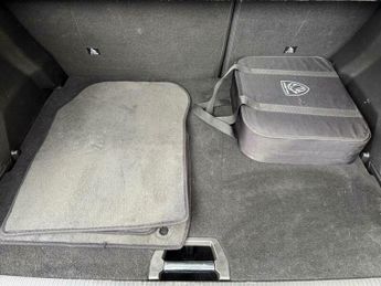 Peugeot 2008 50kWh Allure Premium + Auto 5dr (7kW Charger)