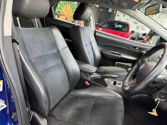 Honda Civic 1.4 i-VTEC Si 5dr