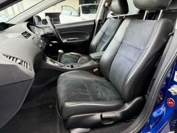 Honda Civic 1.4 i-VTEC Si 5dr