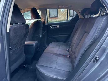 Lexus CT 1.8 200h Advance CVT Euro 6 (s/s) 5dr