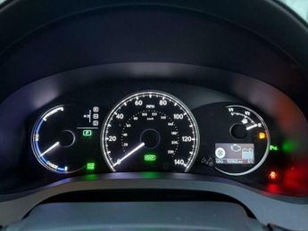 Lexus CT 1.8 200h Advance CVT Euro 6 (s/s) 5dr