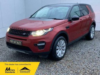 Land Rover Range Rover Evoque 2.2 SD4 Dynamic Auto 4WD Euro 5 (s/s) 5dr