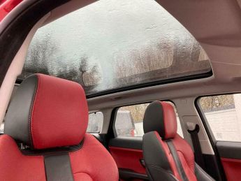 Land Rover Range Rover Evoque 2.2 SD4 Dynamic Auto 4WD Euro 5 (s/s) 5dr