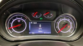 Vauxhall Insignia ELITE NAV CDTI