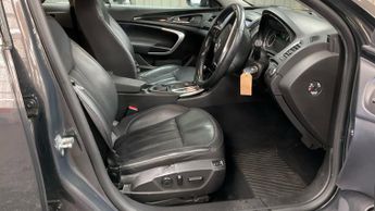 Vauxhall Insignia ELITE NAV CDTI