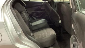 Vauxhall Mokka EXCLUSIV S/S