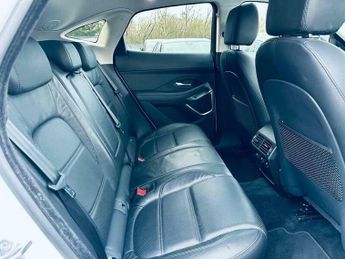 Jaguar E-PACE 2.0 D180 S Auto AWD Euro 6 (s/s) 5dr