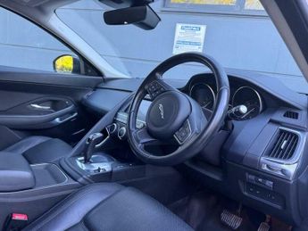 Jaguar E-PACE 2.0 D180 S Auto AWD Euro 6 (s/s) 5dr