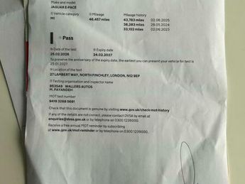 Jaguar E-PACE 2.0 D180 S Auto AWD Euro 6 (s/s) 5dr