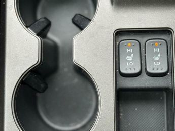 Honda CR-V 2.0 i-VTEC EX Auto 4WD Euro 5 5dr