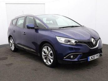 Renault Grand Scenic 1.3 TCe Iconic Euro 6 (s/s) 5dr