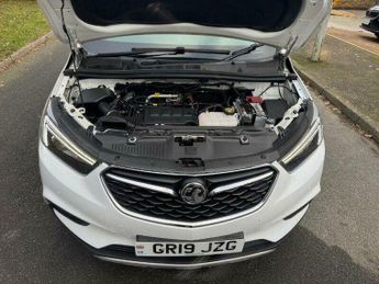 Vauxhall Mokka 1.4i Turbo Elite Nav Auto Euro 6 5dr