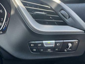 BMW 1 SERIES 1.5 118i M Sport DCT Euro 6 (s/s) 5dr