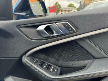 BMW 1 SERIES 1.5 118i M Sport DCT Euro 6 (s/s) 5dr