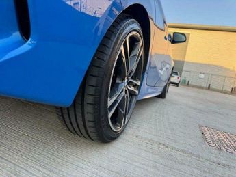 BMW 1 SERIES 1.5 118i M Sport DCT Euro 6 (s/s) 5dr