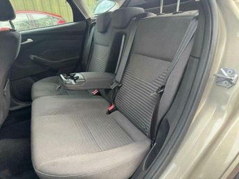 Ford Focus 1.6 Titanium Powershift Euro 6 5dr