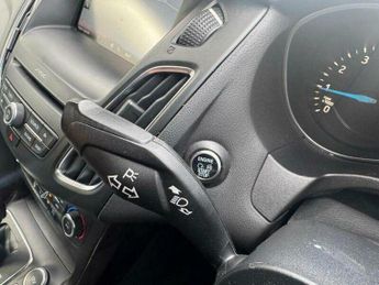 Ford Focus 1.6 Titanium Powershift Euro 6 5dr