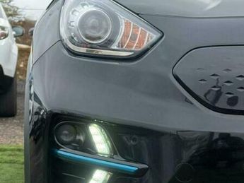 Kia Niro 64kWh First Edition Auto 5dr