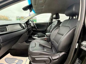 Kia Niro 64kWh First Edition Auto 5dr