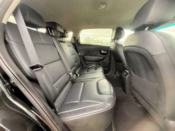 Kia Niro 64kWh First Edition Auto 5dr