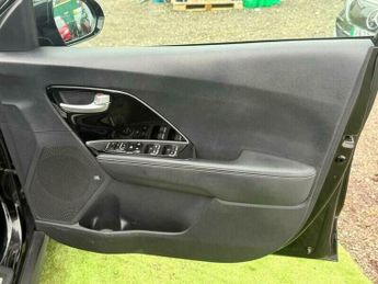 Kia Niro 64kWh First Edition Auto 5dr