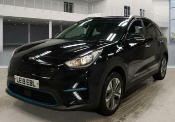 Kia Niro 64kWh First Edition Auto 5dr