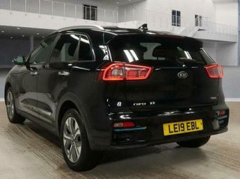 Kia Niro 64kWh First Edition Auto 5dr
