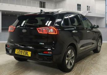 Kia Niro 64kWh First Edition Auto 5dr