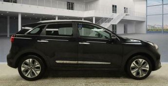 Kia Niro 64kWh First Edition Auto 5dr