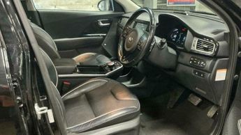 Kia Niro 64kWh First Edition Auto 5dr