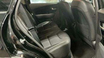 Kia Niro 64kWh First Edition Auto 5dr