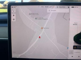 Tesla Model Y (Dual Motor) Long Range Auto 4WDE 5dr