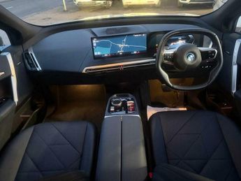 BMW  40 76.6kWh M Sport Auto xDrive 5dr