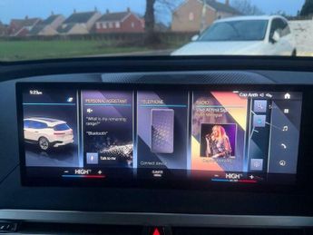 BMW  40 76.6kWh M Sport Auto xDrive 5dr
