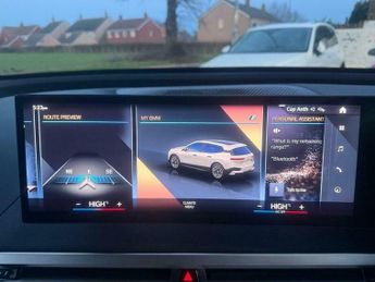 BMW  40 76.6kWh M Sport Auto xDrive 5dr