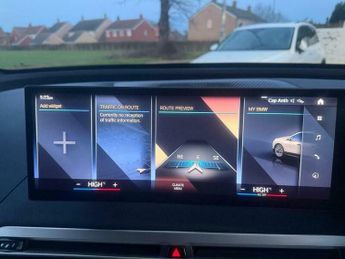 BMW  40 76.6kWh M Sport Auto xDrive 5dr