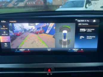 BMW  40 76.6kWh M Sport Auto xDrive 5dr