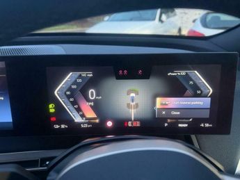 BMW  40 76.6kWh M Sport Auto xDrive 5dr