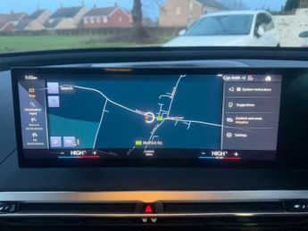 BMW  40 76.6kWh M Sport Auto xDrive 5dr