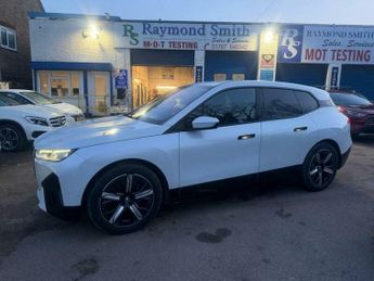 BMW  40 76.6kWh M Sport Auto xDrive 5dr