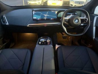 BMW  40 76.6kWh M Sport Auto xDrive 5dr