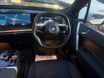 BMW  40 76.6kWh M Sport Auto xDrive 5dr