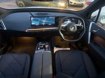 BMW  40 76.6kWh M Sport Auto xDrive 5dr