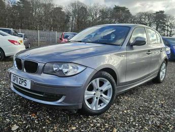 BMW 118 118i SE