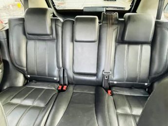 Land Rover Range Rover Sport TDV6 HSE