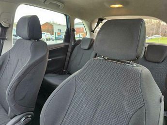 Citroen C4 Picasso 1.6 HDi SX EGS6 Euro 4 5dr